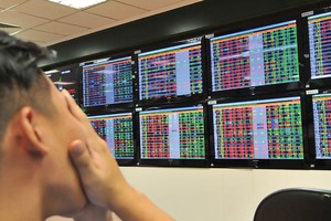 Margin kiểu “không cho chơi với ông hàng xóm”