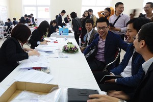 Những mối quan tâm của cổ đông lại là những vấn đề rất cụ thể, là giá cổ phiếu, cổ tức.