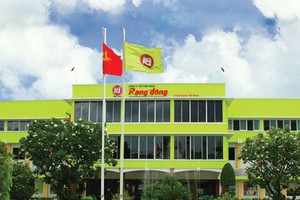 RDP dự kiến phát hành 18 triệu cổ phiếu trả cổ tức 30%