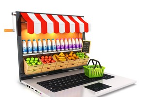 Doanh thu từ thương mại điện tử trong năm 2015 tại Việt Nam đạt hơn 4 tỷ USD.