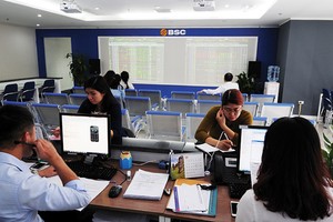 Năm nay, BSC quyết tâm tăng vốn lên tối thiểu 1.000 tỷ đồng
