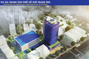 Nới room và sáp nhập mảng thời trang, TNG tham vọng gì?