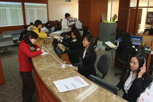 SHS lãi trước thuế 14 tỷ đồng trong quý I