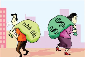 Thuận mua, vừa bán