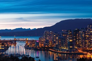 Nhà giàu Trung Quốc bơm tiền thổi căng bong bóng địa ốc Canada