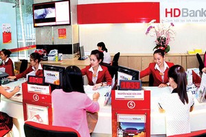 HDBank là NHTM cổ phần đầu tiên được Bộ Tài chính lựa chọn tham gia cho vay lại nguồn vốn ODA