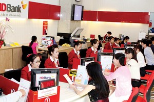 Nếu tiếp tục bơm tín dụng vào bất động sản, bong bóng lại xảy ra