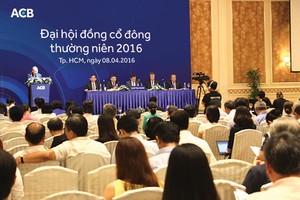 Khả năng sinh lời của ACB là bền vững