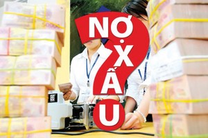 Cần hoàn thiện pháp luật về bán các khoản nợ xấu theo cơ chế thị trường