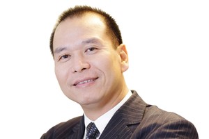 VPBank: số hóa để dẫn đầu