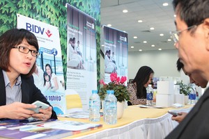 Mục tiêu đến năm 2020, chỉ giữ lại 15 - 17 NHTM cổ phần thật sự vững mạnh