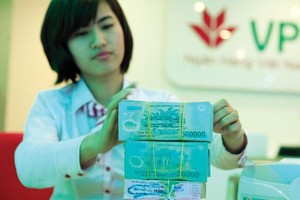 Từ quý II/2016, lãi suất cho vay sẽ chịu áp lực do động thái tăng lãi suất huy động trong quý I