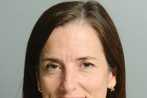 Bà Janet Henry, Chuyên gia kinh tế trưởng, Tập đoàn HSBC