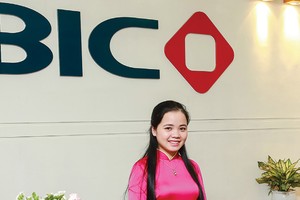 Sắp tới đây, BIC sẽ hoạt động theo mô hình Holdings