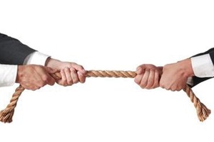 Tranh chấp dai dẳng giữa Công ty Thái Hòa và Sunprotexim