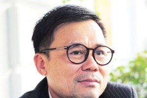 Ông Nguyễn Duy Hưng