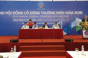Viglacera sẽ niêm yết cổ phiếu trước quý IV/2016