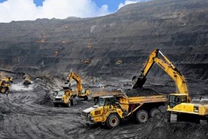 Quý I, TKV đạt doanh thu 22.577 tỷ đồng