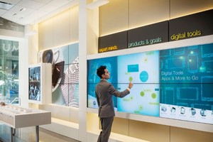 8 nhân tố tác động tới tương lai ngành ngân hàng