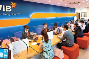 VIB xây dựng mô hình bán hàng và dịch vụ sáng tạo, lấy khách hàng làm trung tâm