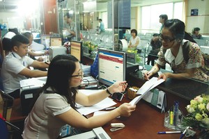 Cần tiếp tục cải thiện môi trường kinh doanh và cải cách thủ tục hành chính 