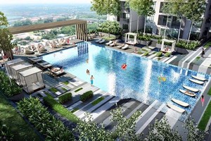 M&A bất động sản sôi động hơn sau “cây dù” chính sách mới