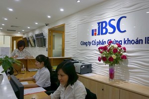 Quý I, VIX lãi 18,6 tỷ đồng, tăng 994% cùng kỳ