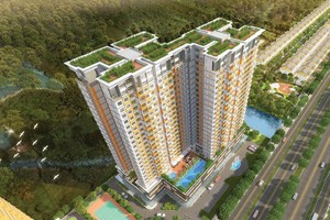 Phú Long tung chính sách bán hàng mới Dự án Dragon Hill 2