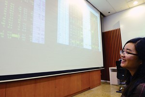 Cổ phiếu ngân hàng có cơ hội tăng trong năm 2016?