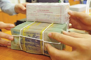 Với ngân hàng, vấn đề quan trọng là phải đánh giá được khả năng hoạt động của khách hàng sau khi đảo nợ