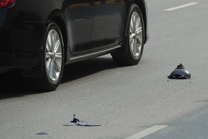 Song song việc đẩy mạnh khai thác bảo hiểm xe cơ giới, các hãng bảo hiểm đang siết chặt điều khoản bảo hiểm.