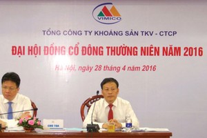 Vimico đặt kế hoạch 61,5 tỷ đồng lãi trước thuế hợp nhất