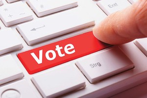 Dự kiến đến cuối tháng 5, VSD sẽ gặp gỡ trực tiếp thêm khoảng 20 tổ chức phát hành để giới thiệu dịch vụ E-Voting