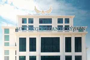 Mường Thanh khai trương 3 khách sạn trong tháng 5