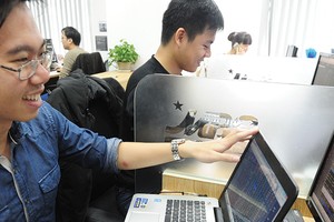 Tháng 5, thị trường chứng khoán nghiêng về xu hướng tăng điểm