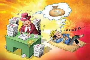 Người đã biết thương người