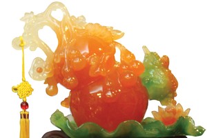 Những tác dụng ít ai biết của hồ lô phong thủy