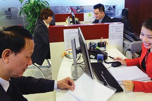 Các yếu tố thị trường đang khá thuận lợi cho khối doanh nghiệp bảo hiểm triển khai kế hoạch kinh doanh