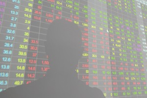 Thêm trường hợp bị hạn chế giao dịch với cổ phiếu trên thị trường UPCoM