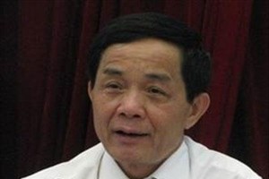 TS. Mai Xuân Hùng, Phó chủ nhiệm Ủy ban Kinh tế của Quốc hội