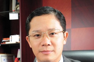 IB là nền tảng cho sự phát triển của MBS