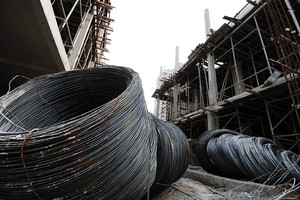 Kỳ vọng của nhà đầu tư vào cổ phiếu thép nên điều chỉnh theo diễn biến giá thép trên thị trường thời gian qua