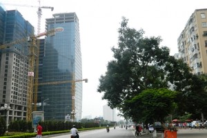 HUD, thời hoàng kim bao giờ trở lại?