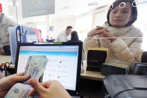 Cần củng cố các biện pháp phân bổ cấp tín dụng của ngành ngân hàng