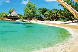 Phú Quý Land trở thành đại lý chiến lược của Dự án Cocobay