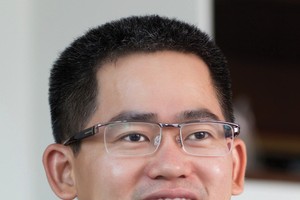 Ông Phạm Hồng Hải