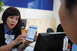 Công nghệ thông tin, điểm yếu của ngành ngân hàng