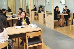 Dự thảo quy định về địa điểm kinh doanh bảo hiểm: Không phù hợp