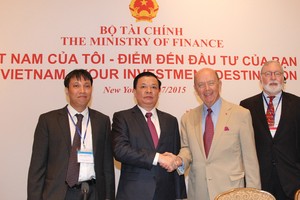 Việt Nam có nhiều lợi thế trong thu hút dòng vốn Mỹ