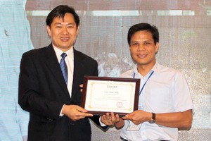 VNG Việt Nam là đối tác phân phối cho dự án Cocobay